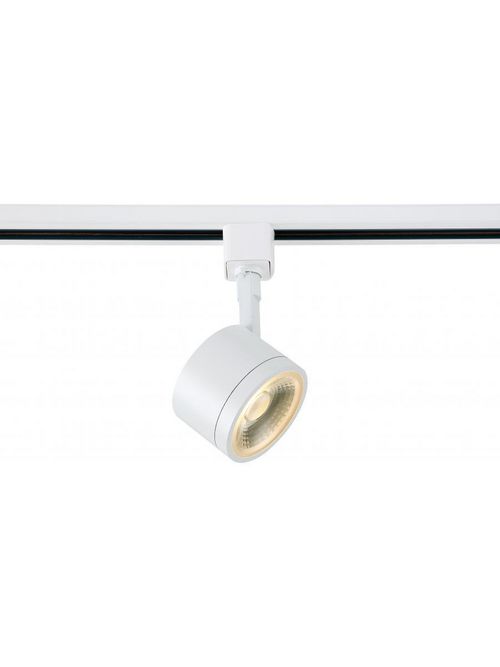 SATCO TH401 12W LED TRACK HEAD ROUN SATCO TH401 12W LED TRACK HEAD ROUN