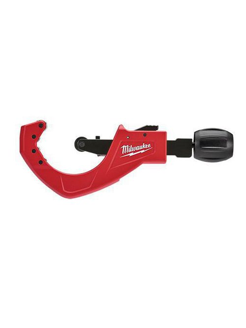 Milwaukee 48-22-4253 2-1/2" Quick Adjust Copper Tubing Cutter Milwaukee 48-22-4253 2-1/2" Quick Adjust Copper Tubing Cutter