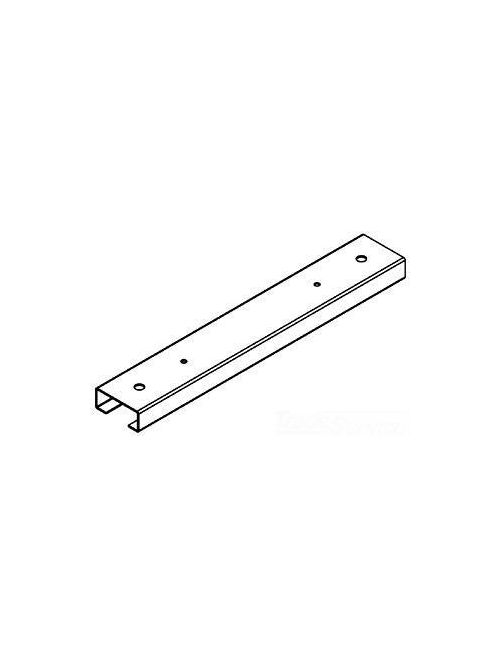 Product image for W-MOLD C18TH HANGER F/8X8IN WIREWAY