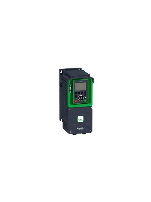 Product image for SQD ATV930U40M3 variable speed driv