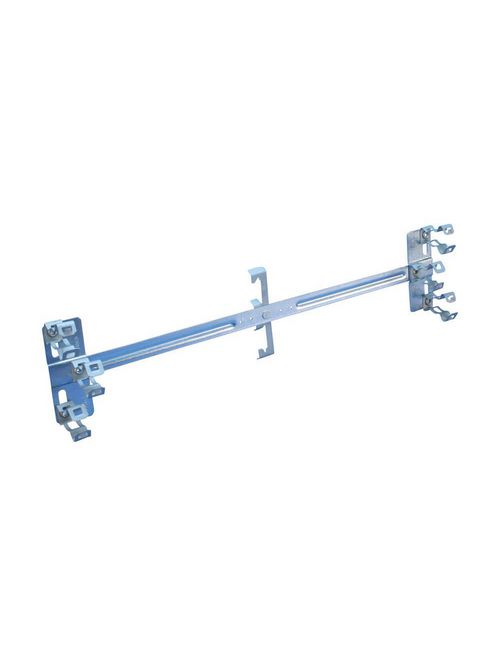Product image for Caddy 6M3B18CO B18-CO3-Z Box/Multiple Conduit Hanger