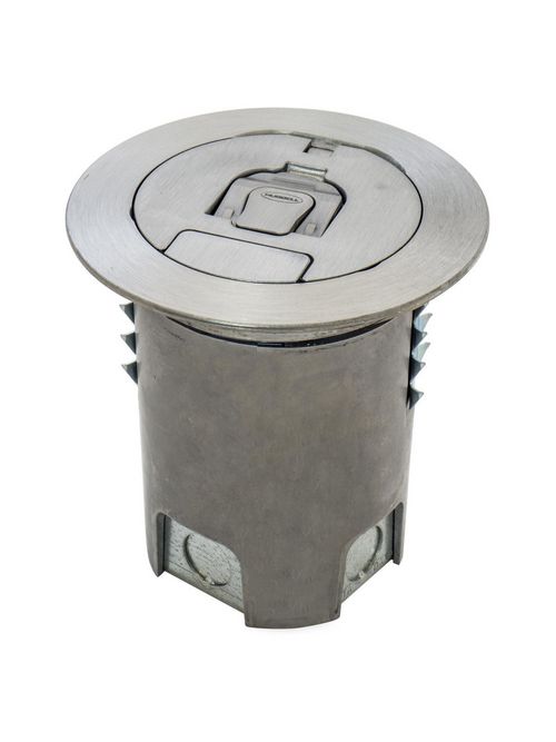 HWDK AFBS1R4ALU 4" AFB S1R 4BASE WI HWDK AFBS1R4ALU 4" AFB S1R 4BASE WI