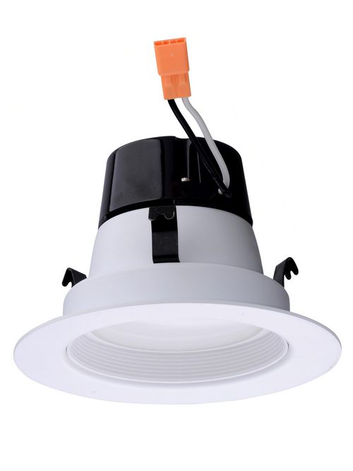 Product image for EIKO LED-DK4-10W830-DIM-G5 DISC L