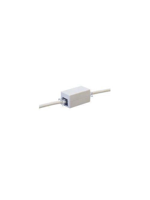 Product image for IDEAL 85-355 CAT5E INLINE RJ45 COUP