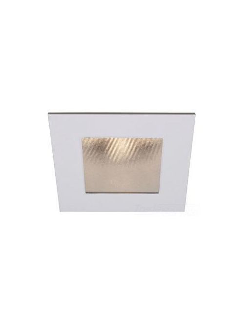 Product image for WAC HR-LED471-WT 4IN LED DOWNLIGHT TRIM - ROUND