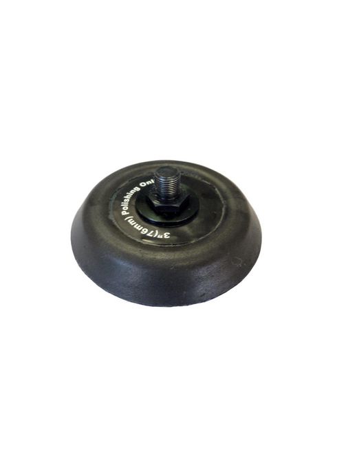 Product image for MILW 49-36-0805 3IN BACKING PAD