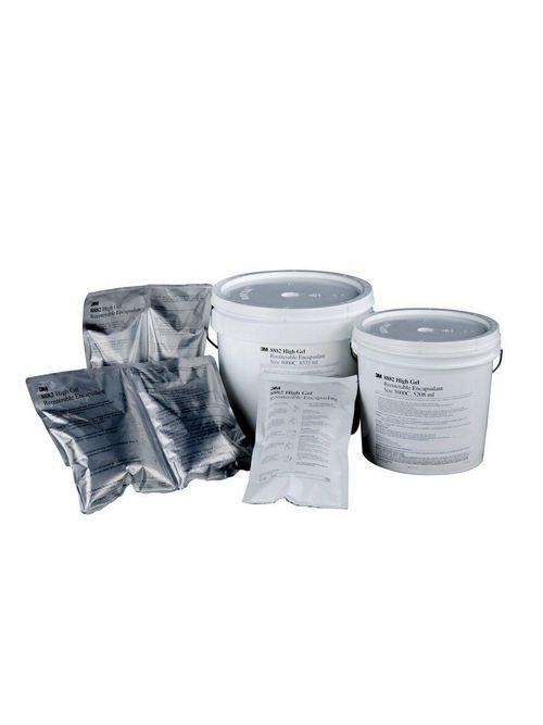 Product image for 3M 8882-A (SIZE A 90ML)HIGH GEL REE