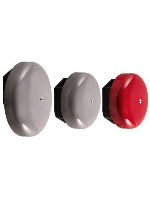 Product image for FED-SIG VS-108MBR-24DCR VIBRATING B