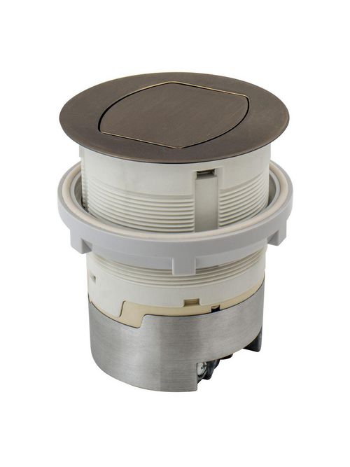 HPW RCT221BZE 20A KIT KTCN CNTR RCP HPW RCT221BZE 20A KIT KTCN CNTR RCP