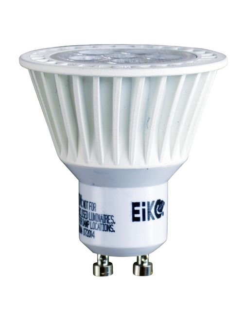 Product image for EIKO LED7WGU10/40/827-DIM-G4 DISC
