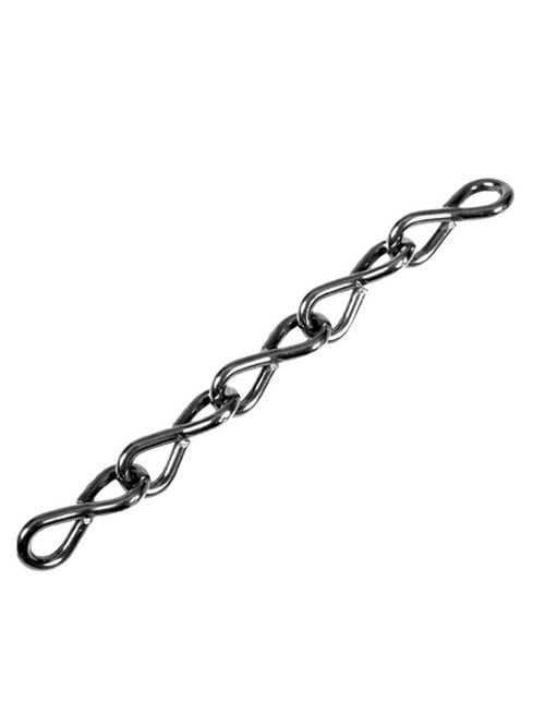 Product image for TPZ 297 14 GAUGE JACK CHAIN - STEEL