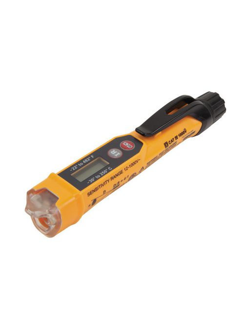 KLEIN NCVT-4IR Non-Contact Volt Tes KLEIN NCVT-4IR Non-Contact Volt Tes