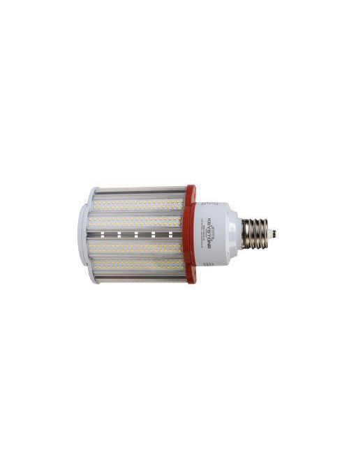 Product image for KEYSTONE KT-LED45HID-H-EX39-850-D 45W LED 180DEG HORIZONTAL EXPANDER HID 6400 LUMENS 5000K MOGUL BASE 175W EQUIV.