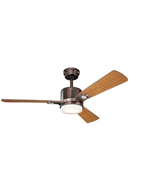 Product image for Kichler 300304OBB 48" Celino LED F