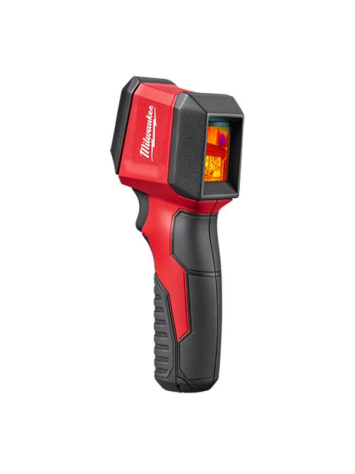 Product image for Milwaukee 2257-20 102 x 77 Spot Infrared Imager