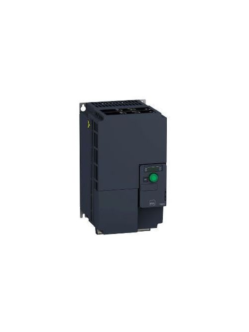 Product image for SQD ATV320U55S6C variable speed dri