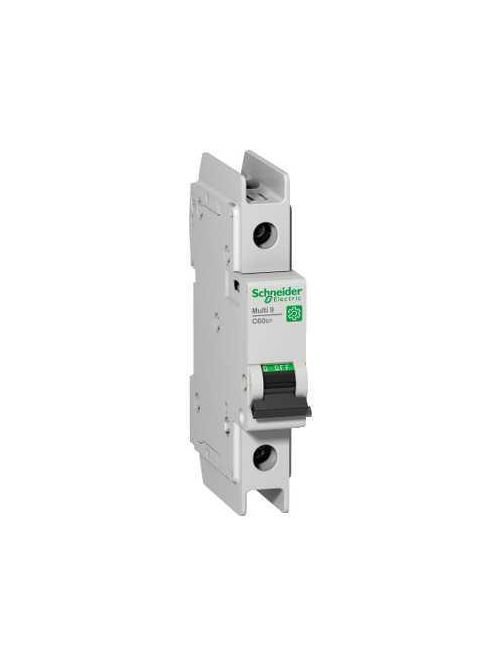 Product image for Square D M9F43120 Miniature Circuit, MULTI9 C60BP 1P D 20A MCB