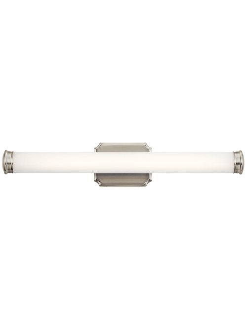 Product image for Kichler 45679NILED Linear Bath 26in LE