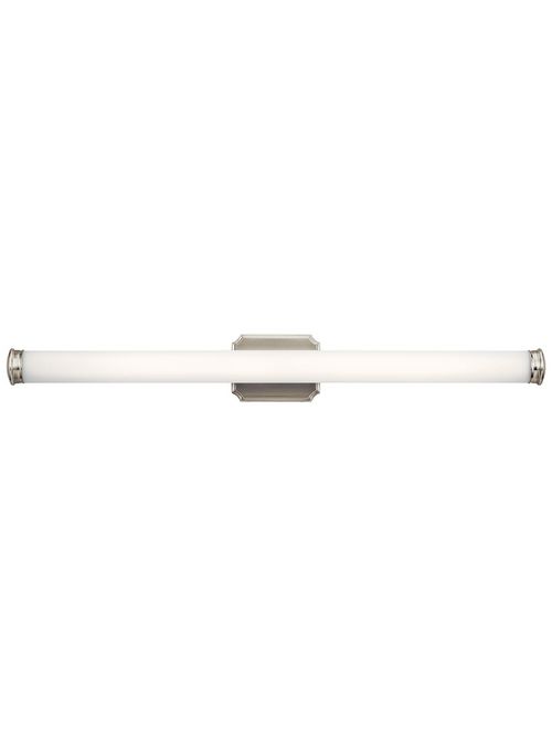 Product image for Kichler 45680NILED Linear Bath 38in LE