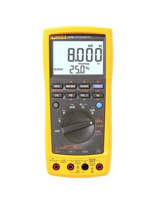 FLK FLUKE-787B Fluke-787 ProcessMet FLK FLUKE-787B Fluke-787 ProcessMet