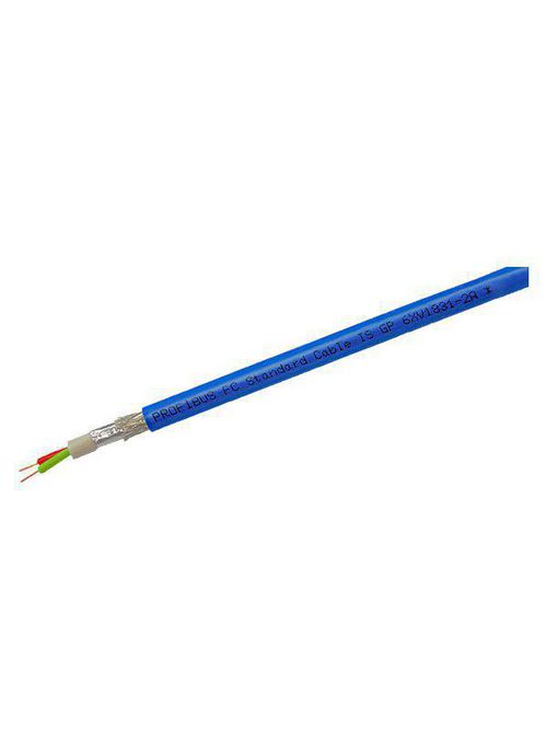 S-A 6XV18312A PB FC STANDARD CABLE, S-A 6XV18312A PB FC STANDARD CABLE,