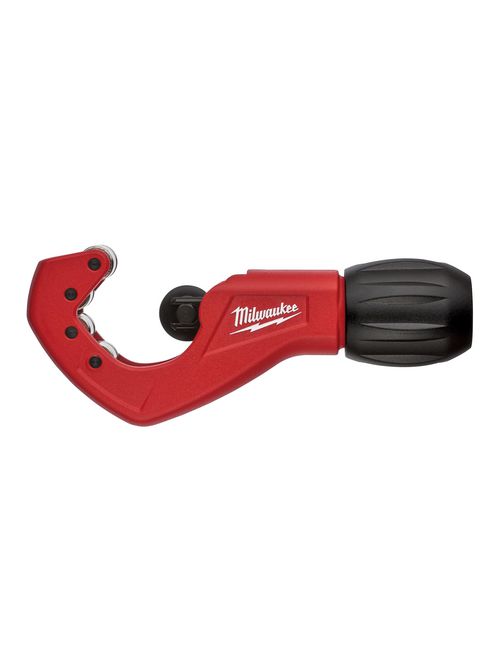 Milwaukee 48-22-4259 1" Constant Swing Copper Tubing Cutter Milwaukee 48-22-4259 1" Constant Swing Copper Tubing Cutter