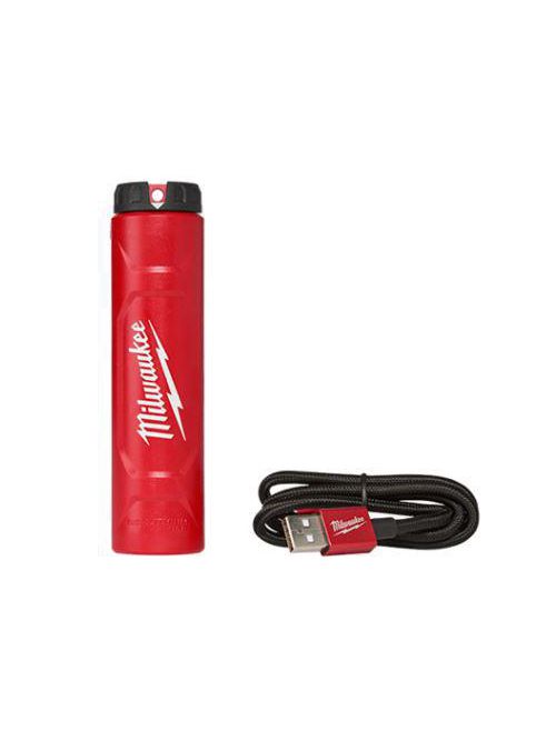 Product image for Milwaukee 48-59-2002 REDLITHIUM™ USB Charger