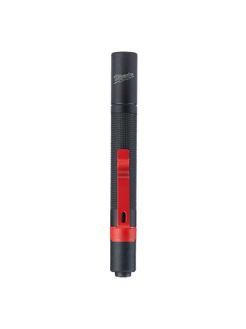 Milwaukee 2105 Penlight, w/ AAA Batteries, Clip Milwaukee 2105 Penlight, w/ AAA Batteries, Clip