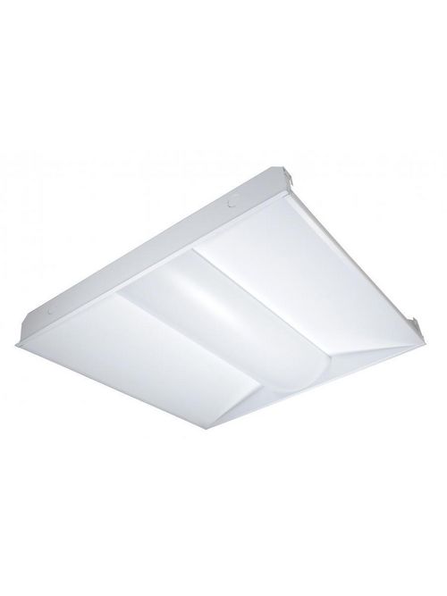 Product image for SATCO 65/303 2FT X 2FT LED TROFFER