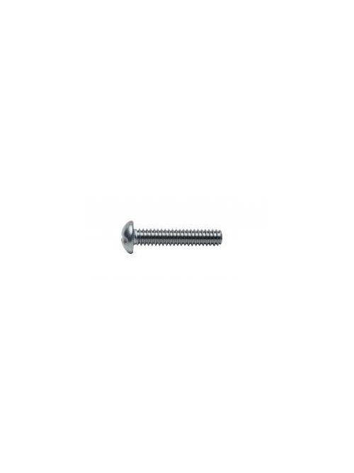 CUL 52316SS316J 8-32 X 1 RHMS SLOT CUL 52316SS316J 8-32 X 1 RHMS SLOT