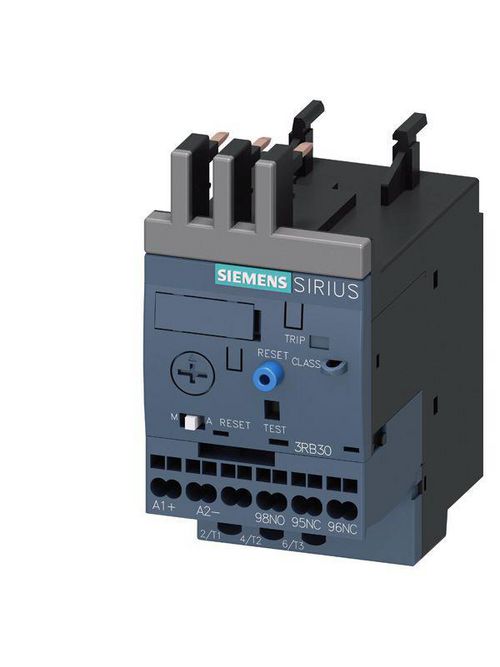 S-A 3RB30161PE0 OVERLOAD S.S. CL10 S-A 3RB30161PE0 OVERLOAD S.S. CL10