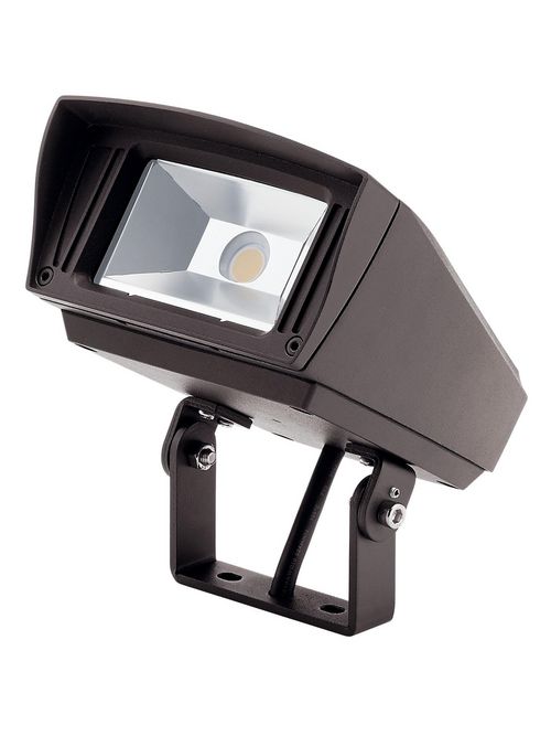 Kichler 16222AZT30TR C-SERIES FLOOD 6X5 2000LM 30K Product image for Kichler 16222AZT30TR C-SERIES FLOOD 6X5 2000LM 30K