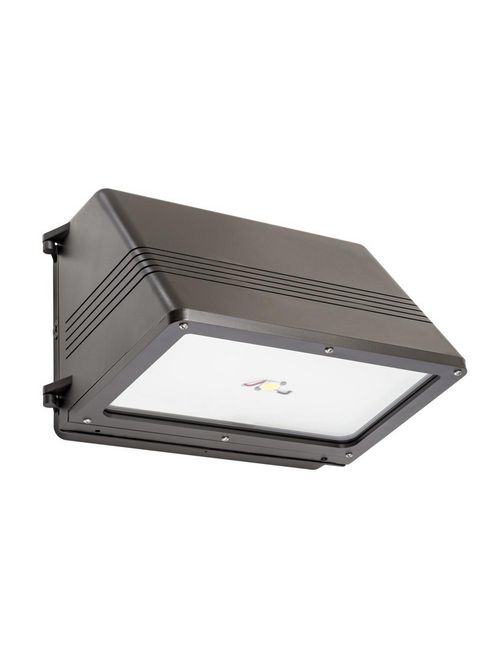 Product image for TPZ F-WPM-40WLED-FC-67 1-PK WALL PA