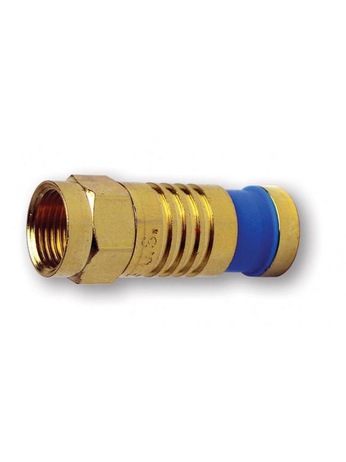 PLATINUM 18009 F RG6 Compression Go PLATINUM 18009 F RG6 Compression Go