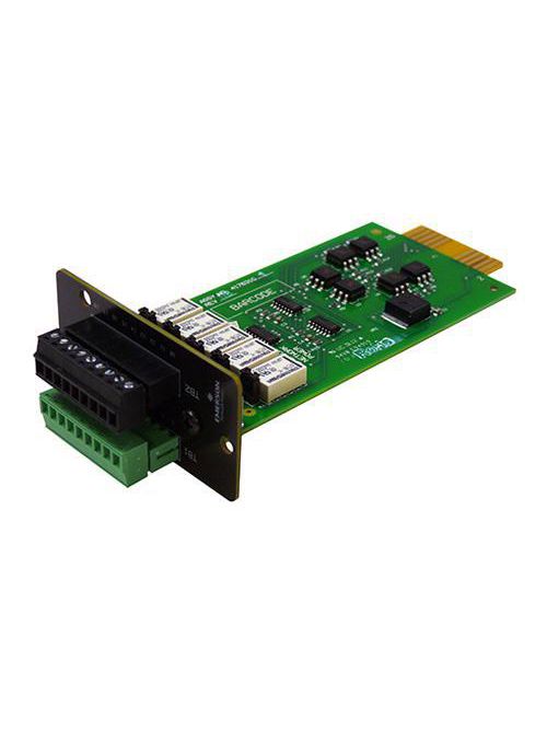 Product image for SHD ISRELAY INTELLISLOT RELAY CARD