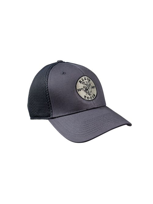 KLEIN MBH00037-D New Era Fitted Mes Product image for KLEIN MBH00037-D New Era Fitted Mes