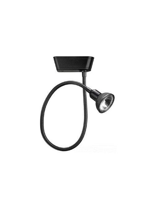 Product image for HALOGEN TRACK LIGHT FIXTURE