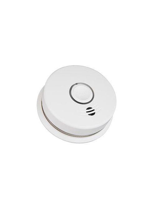KID P4010DCSCOW (21027311) DC WIRELESS COMBO CO/SMOKE PHOTO TEN YEAR