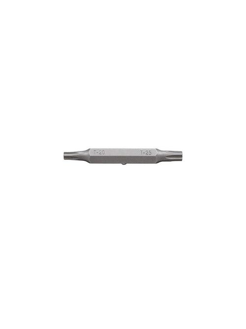 Product image for KLEIN 32782 Replacement Bit, Tamper