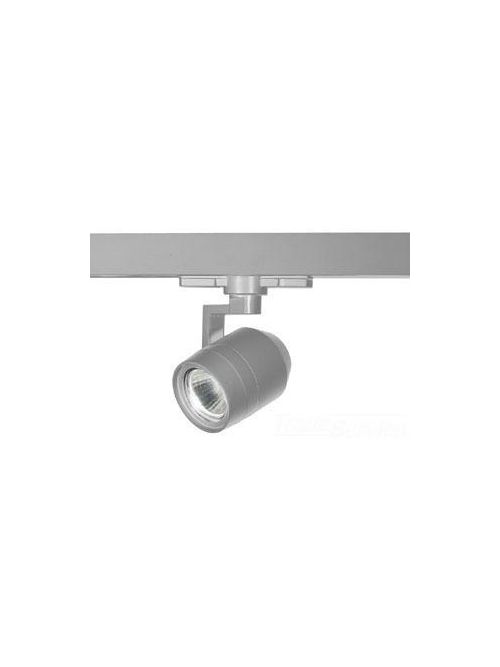 Product image for Paloma 10W LED W Track Head - Platinum - 2700K
