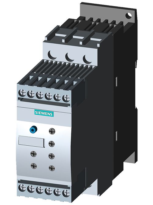 S-A 3RW40271TB05 SOFTSTART, 32A,7.5 S-A 3RW40271TB05 SOFTSTART, 32A,7.5
