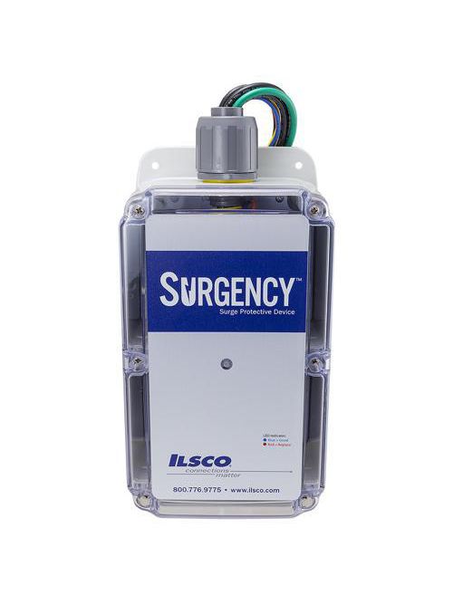 ILSCO XE-100-1S1X-B SPD-XE-SPLIT-B1 ILSCO XE-100-1S1X-B SPD-XE-SPLIT-B1
