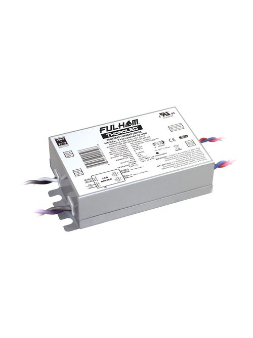 FUL T1M1UNV0700-40C 700 MA, 40W, CC FUL T1M1UNV0700-40C 700 MA, 40W, CC