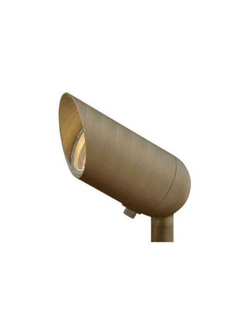 Product image for Hardy Island Spot Light - Matte Bronze