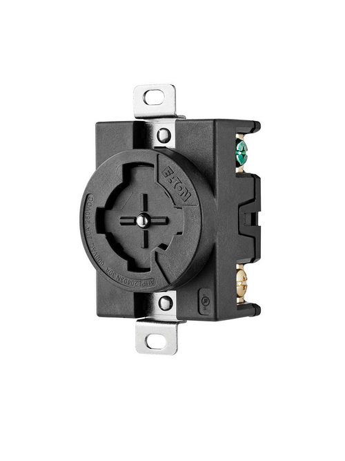 Product image for EWD AHPL20403N Recp Powerlock 30A/6