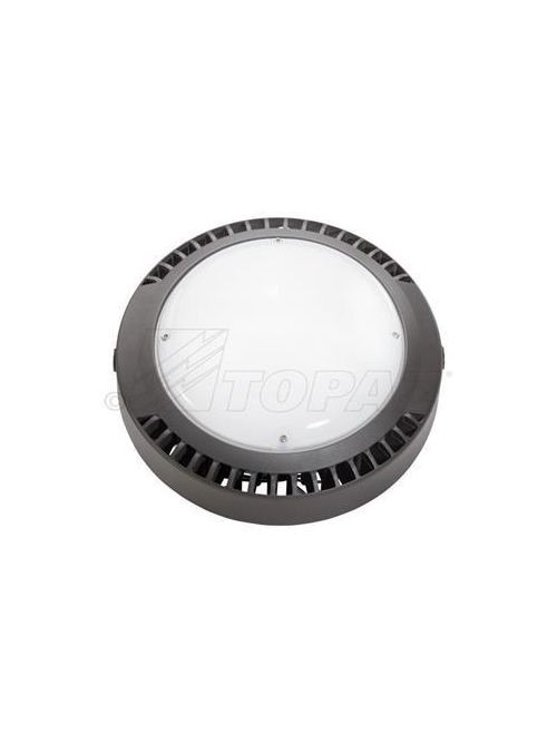 Product image for TPZ F-CNPY-RND60W/50K-BZ 1/4PK 60W