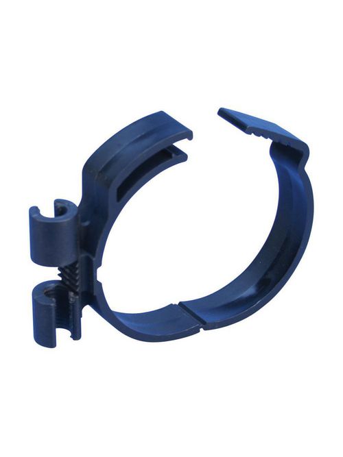 Product image for Caddy TRC100 Caddy Swift Clip Threaded Rod Attachment, 1" OD, 3/4" Pipe, 3/8" Rod