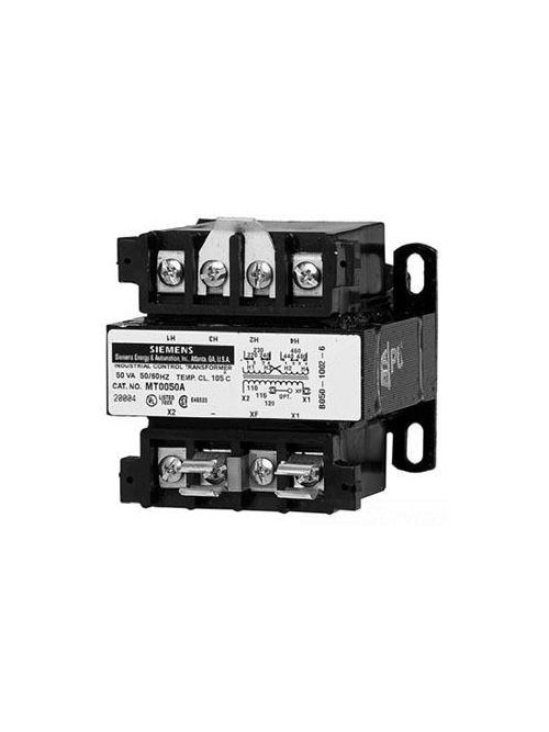Product image for Siemens MT3000I CONTROL TRANSFORMER,300