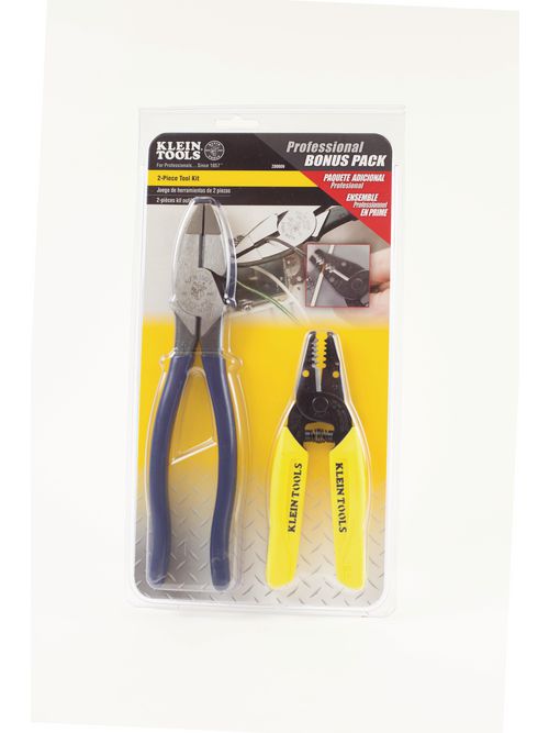 Product image for KLEIN Z00009 K2P - D2139NE+11045