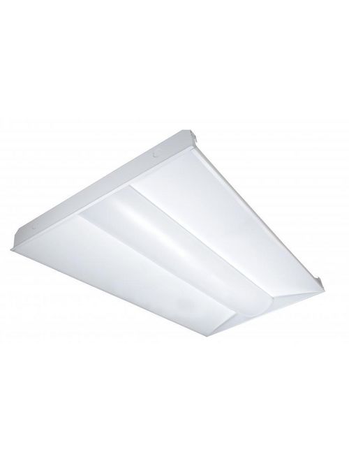 Product image for SATCO 65/308 2FT X 4FT LED TROFFER